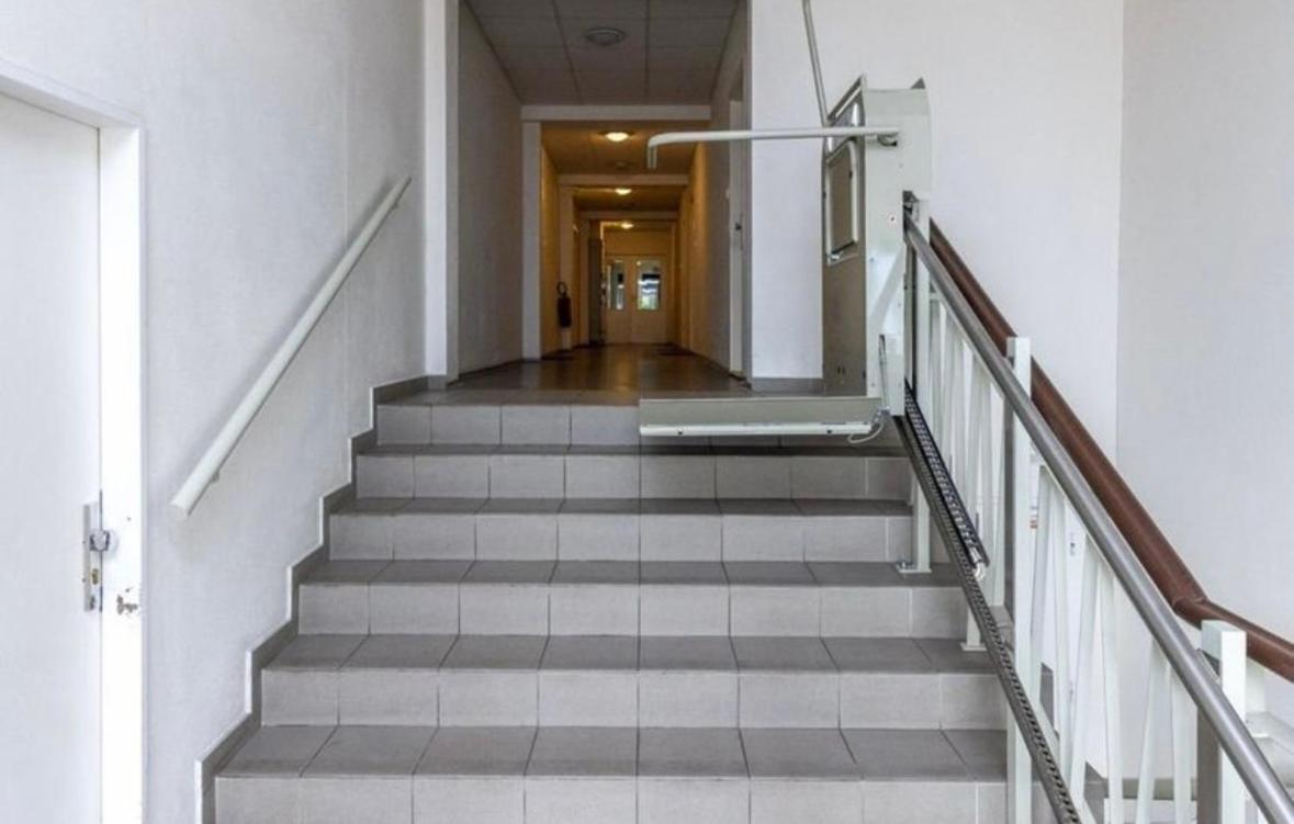 Private Apartment 1Km From Center Bratislava Exterior photo